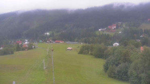 Ski areál U Sachovy studánky - Sachova studánka - 3.8.2025 v 13:31 Ski areál U Sachovy studánky - Sachova studánka - 3.8.2025 v 13:31