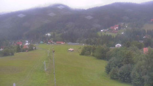 Ski areál U Sachovy studánky - Sachova studánka - 3.8.2025 v 14:01 Ski areál U Sachovy studánky - Sachova studánka - 3.8.2025 v 14:01
