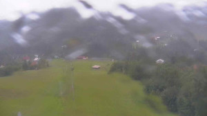 Ski areál U Sachovy studánky - Sachova studánka - 3.8.2025 v 14:31 Ski areál U Sachovy studánky - Sachova studánka - 3.8.2025 v 14:31