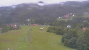 Ski areál U Sachovy studánky - Sachova studánka - 3.8.2025 v 15:01 Ski areál U Sachovy studánky - Sachova studánka - 3.8.2025 v 15:01