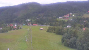 Ski areál U Sachovy studánky - Sachova studánka - 3.8.2025 v 16:01 Ski areál U Sachovy studánky - Sachova studánka - 3.8.2025 v 16:01