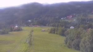 Ski areál U Sachovy studánky - Sachova studánka - 3.8.2025 v 19:01 Ski areál U Sachovy studánky - Sachova studánka - 3.8.2025 v 19:01