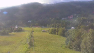 Ski areál U Sachovy studánky - Sachova studánka - 3.8.2025 v 19:31 Ski areál U Sachovy studánky - Sachova studánka - 3.8.2025 v 19:31