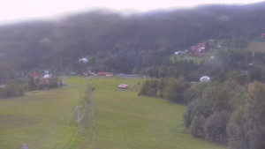 Ski areál U Sachovy studánky - Sachova studánka - 3.8.2025 v 20:01 Ski areál U Sachovy studánky - Sachova studánka - 3.8.2025 v 20:01