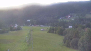 Ski areál U Sachovy studánky - Sachova studánka - 3.8.2025 v 20:31 Ski areál U Sachovy studánky - Sachova studánka - 3.8.2025 v 20:31