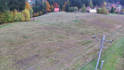 Sachova studánka