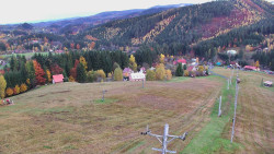 Sachova studánka