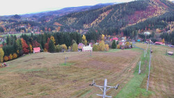 Sachova studánka