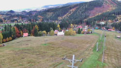 Sachova studánka