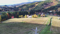 Sachova studánka