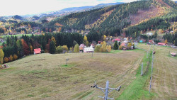 Sachova studánka