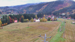 Sachova studánka