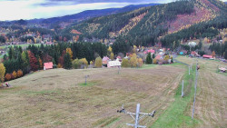 Sachova studánka