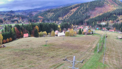 Sachova studánka