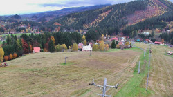Sachova studánka