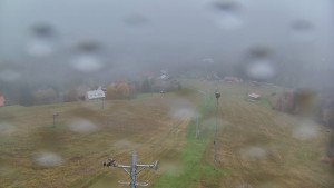 Ski areál U Sachovy studánky - Sachova studánka - 3.11.2025 v 10:01 Ski areál U Sachovy studánky - Sachova studánka - 3.11.2025 v 10:01