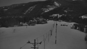 Ski areál U Sachovy studánky - Sachova studánka - 22.1.2026 v 07:01 Ski areál U Sachovy studánky - Sachova studánka - 22.1.2026 v 07:01