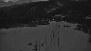 Ski areál U Sachovy studánky - Sachova studánka - 22.1.2026 v 17:01 Ski areál U Sachovy studánky - Sachova studánka - 22.1.2026 v 17:01