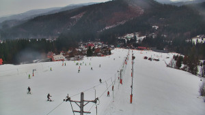 Ski areál U Sachovy studánky - Sachova studánka - 5.2.2026 v 11:01 Ski areál U Sachovy studánky - Sachova studánka - 5.2.2026 v 11:01