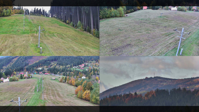 Ski areál U Sachovy studánky - Ski areál u Sachovy studánky - 18.10.2025 v 14:16 Ski areál U Sachovy studánky - Ski areál u Sachovy studánky - 18.10.2025 v 14:16