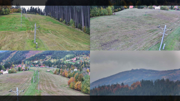 Ski areál U Sachovy studánky - Ski areál u Sachovy studánky - 19.10.2025 v 12:02 Ski areál U Sachovy studánky - Ski areál u Sachovy studánky - 19.10.2025 v 12:02