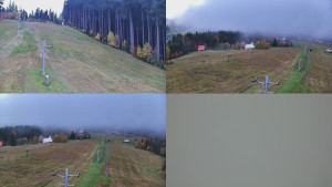 Ski areál U Sachovy studánky - Ski areál u Sachovy studánky - 29.10.2025 v 07:02 Ski areál U Sachovy studánky - Ski areál u Sachovy studánky - 29.10.2025 v 07:02