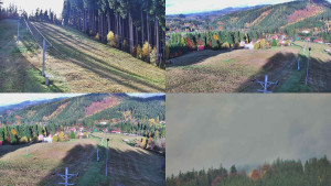 Ski areál U Sachovy studánky - Ski areál u Sachovy studánky - 29.10.2025 v 09:02 Ski areál U Sachovy studánky - Ski areál u Sachovy studánky - 29.10.2025 v 09:02