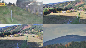 Ski areál U Sachovy studánky - Ski areál u Sachovy studánky - 29.10.2025 v 13:02 Ski areál U Sachovy studánky - Ski areál u Sachovy studánky - 29.10.2025 v 13:02
