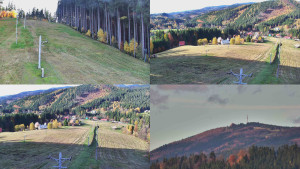Ski areál U Sachovy studánky - Ski areál u Sachovy studánky - 29.10.2025 v 14:02 Ski areál U Sachovy studánky - Ski areál u Sachovy studánky - 29.10.2025 v 14:02