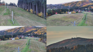 Ski areál U Sachovy studánky - Ski areál u Sachovy studánky - 29.10.2025 v 16:02 Ski areál U Sachovy studánky - Ski areál u Sachovy studánky - 29.10.2025 v 16:02