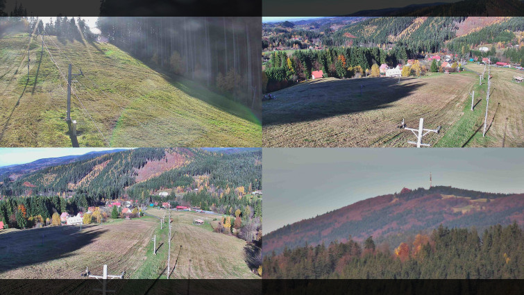 Ski areál U Sachovy studánky - Ski areál u Sachovy studánky - 31.10.2025 v 10:02 Ski areál U Sachovy studánky - Ski areál u Sachovy studánky - 31.10.2025 v 10:02