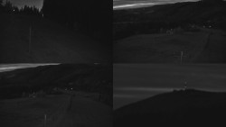 Ski areál u Sachovy studánky