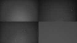 Ski areál u Sachovy studánky