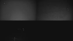 Ski areál u Sachovy studánky