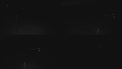 Ski areál u Sachovy studánky