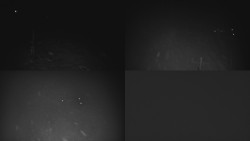 Ski areál u Sachovy studánky