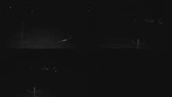 Ski areál u Sachovy studánky