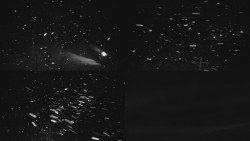 Ski areál u Sachovy studánky