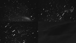 Ski areál u Sachovy studánky