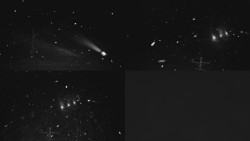 Ski areál u Sachovy studánky