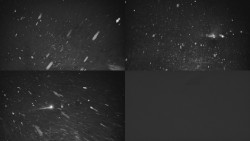 Ski areál u Sachovy studánky