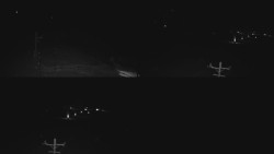 Ski areál u Sachovy studánky