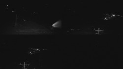 Ski areál u Sachovy studánky