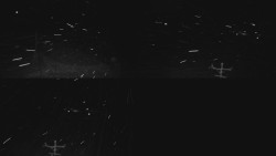 Ski areál u Sachovy studánky