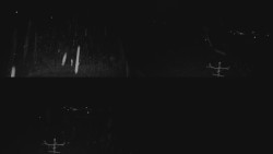 Ski areál u Sachovy studánky