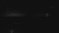 Ski areál u Sachovy studánky