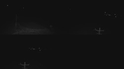 Ski areál u Sachovy studánky