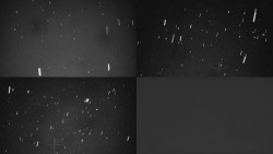 Ski areál u Sachovy studánky