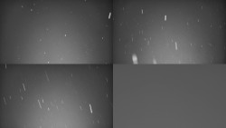 Ski areál u Sachovy studánky