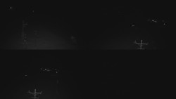 Ski areál u Sachovy studánky